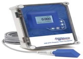 AQUAMETRIX流量分析儀表、AQUAMETRIX傳感器